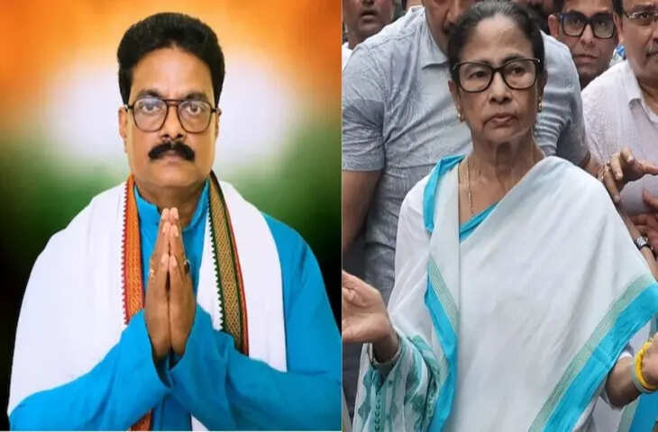 Nandigram News: मिलन प्रधान की गिरफ्तारी से मचा सियासी बवाल, जानें क्यों हुई कार्रवाई और क्या है मामला