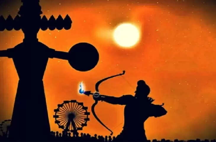 Dussehra 2023 date importance and significance&nbsp;
