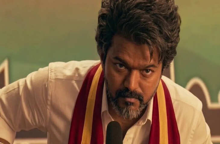 &lsquo;धोखा, तलाक और अफेयर&hellip;&rsquo; Thalapathy Vijay के लिए आसान नहीं रहा &lsquo;विजय&rsquo; का सफर, जाने एक्टर की जिंदगी से जुड़े विवाद&nbsp;