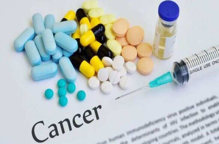 भारत में लॉन्च हुई नई कैंसर दवा! 2,15,000 रुपये की इस मेडिसिन से किन मरीजों को मिलेगा फायदा, जानिए पूरी डिटेल