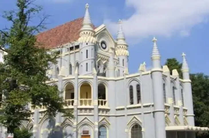 जबलपुर में पर्यटन चौक से घमापुर-रद्दी चौकी तक फ्लाईओवर की मांग, हाईकोर्ट ने सरकार से विचार करने को कहा