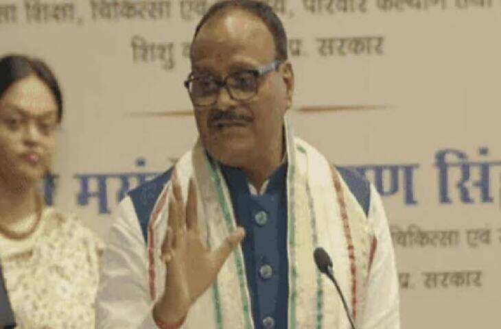 डिप्टी सीएम ब्रजेश पाठक का बयान: बोले- लखनऊ में अब मुस्कान के साथ बन रही मिसाइलें, पड़ोसी गड़बड़ करेगा तो जवाब मिलेगा