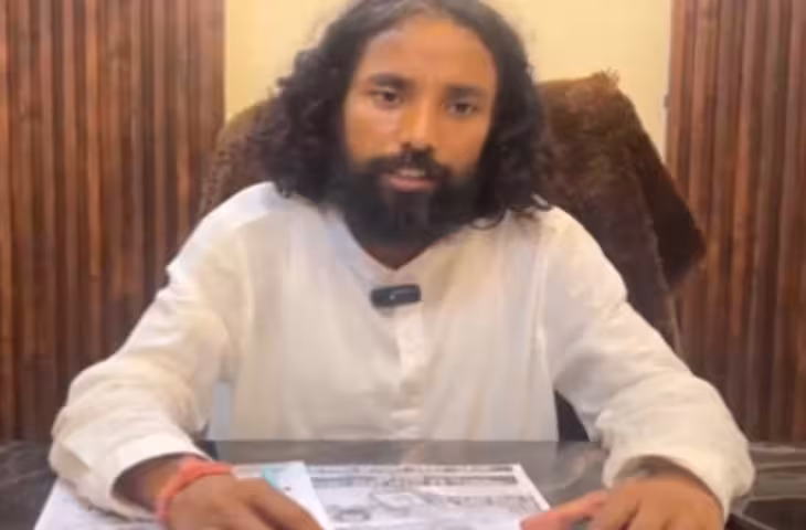JPSC-JSSC भर्ती विवाद: देवेंद्र नाथ महतो का नया अभियान, 24 जुलाई से 24 जिलों में उठेगी भर्ती सुधार की आवाज