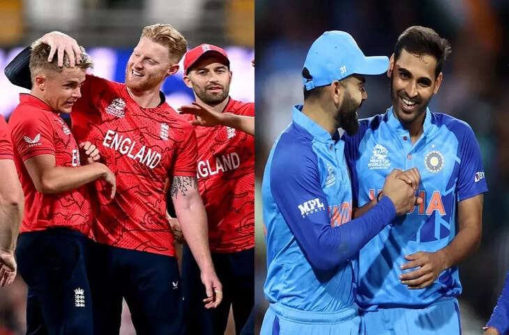 IND vs ENG: टीम इंडिया को लगाना होगा एड़ी-छोटी का जोर! पहले वनडे में इंग्लैंड उतार रहा है बेहद मजबूत प्लेइंग XI, जानें कौन-कौन शामिल