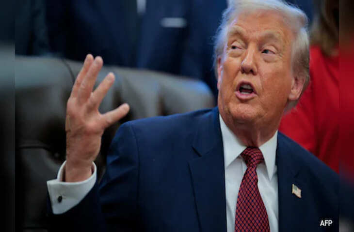 Trump के नए टैरिफ बॉम्ब से भारतीय व्यापारियों में हड़कंप, 3 हजार करोड़ के बाजार पर छाए संकट के बादल 