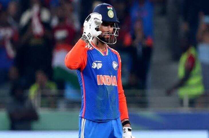 IND vs NZ 2nd T20 LIVE: भारत ने न्यूजीलैंड के मुंह से छीनी जीत! तिलक वर्मा की 26 गेंदों में 51 रन की तूफानी पारी, 4 विकेट से जीता भारत