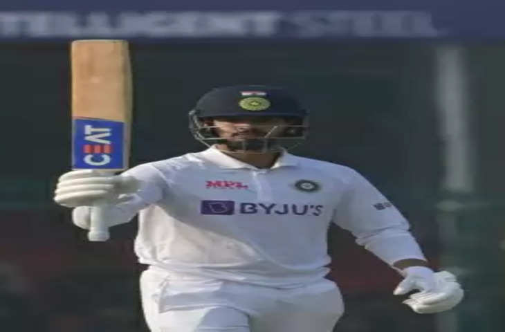 India vs New Zealand : श्रेयस अय्यर ने डेब्यू पर ठोका अपना पहला टेस्ट शतक