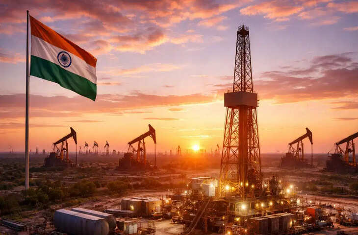 Energy Future Report: भारत में बदल रहा ऊर्जा का खेल, जानिए 50 साल बाद कैसी होगी पेट्रोल-डीजल की स्थिति
