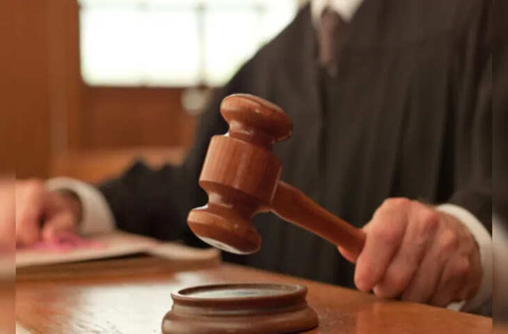 धौलपुर पॉक्सो कोर्ट ने बहुचर्चित मामले में आरोपी को मौत की सजा सुनाई