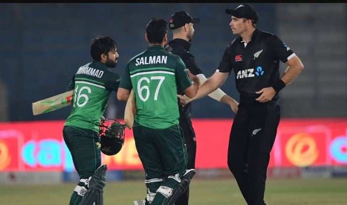 PAK VS NZ 2nd ODI Live-1-1-111