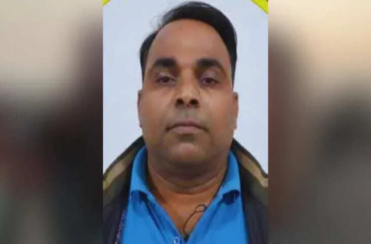 बुढ़ाना कोतवाली पुलिस की मुठभेड़ में 50 हजार का इनामी बदमाश अमजद ढेर, साथी फरार