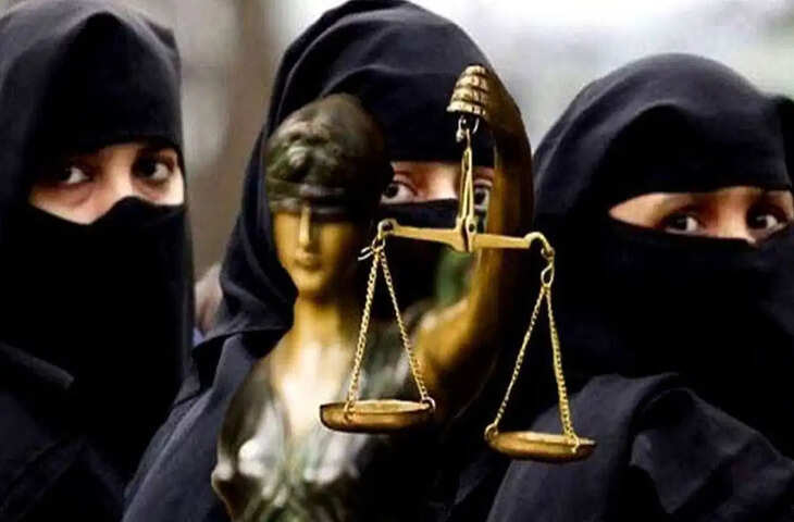 अलीगढ़ में महिला को तीन तलाक के बाद देवरों से हलाला कराने का आरोप, घर में बनाया बंधक; भाई को WhatsApp पर भेजी मदद की गुहार