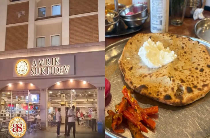 मुरथल के ढाबों का रहस्य! दिल्ली के पास की इस जगह के पीछे छिपी है खास कहानी