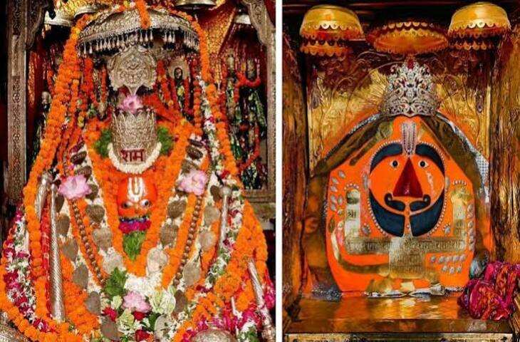 अयोध्या की हनुमानगढ़ी से सालासर और मेहंदीपुर बालाजी तक: देश के प्रसिद्ध हनुमान मंदिरों की खासियत जानें