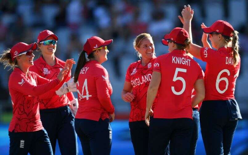 Women's T20 World Cup 2023 England Women vs South Africa Women1111111111111111111122.JPG