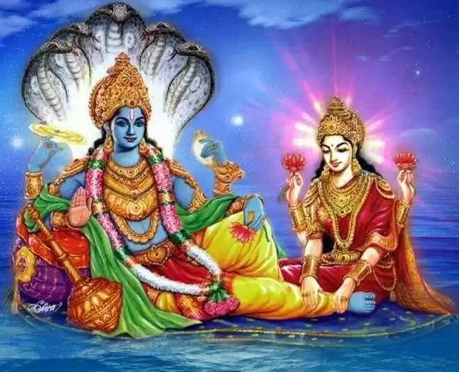 Do these remedies on Friday maa lakshmi and lord Vishnu puja  