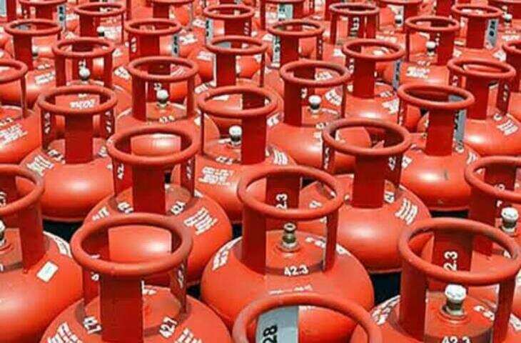 LPG Price Today : घरेलू गैस सिलेंडर के दाम स्थिर, कमर्शियल LPG में भी आज कोई बदलाव नहीं; जानें शहरवार रेट