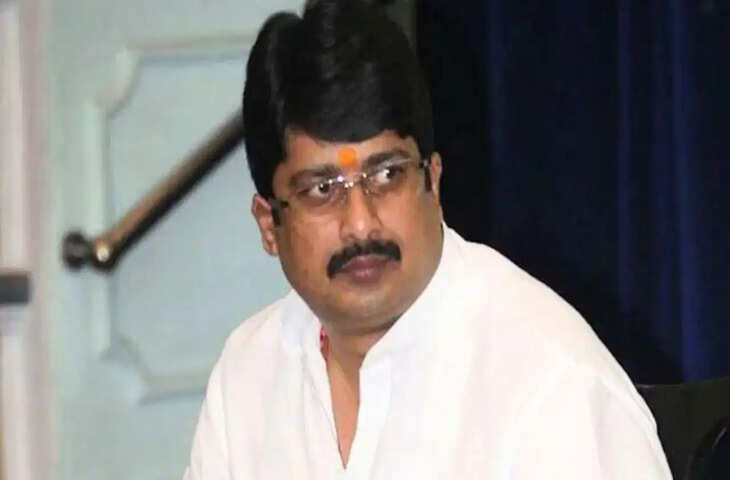 राजा भैया को हाई कोर्ट से राहत नहीं, घरेलू हिंसा मामले में राउज एवेन्यू कोर्ट में करना होगा सामना