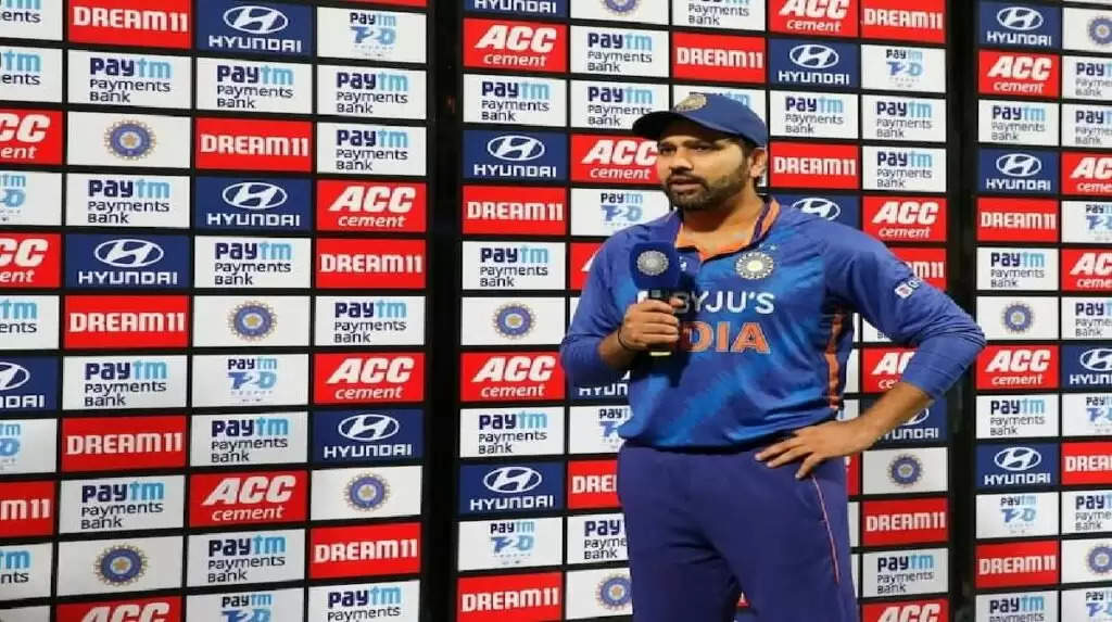 IND vs SL, Rohit Sharma ने लगातार 8वीं जीत के बाद खिलाडीयों को किया टेंशन फ्री, बताया क्या होगी आगे की प्लानिंग