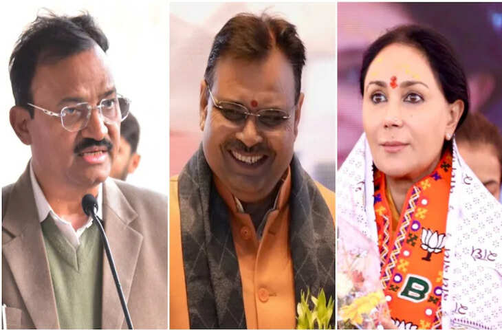 केंद्रीय बजट 2026&ndash;27: राजस्थान सरकार ने किया जोरदार स्वागत, &ldquo;नए भारत की नींव&rdquo; बताया