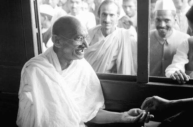 Gandhi Jayanti Special: मसूरी की शांत वादियों में बापू को मिलती थी नई ऊर्जा, जानें ऐतिहासिक किस्सा