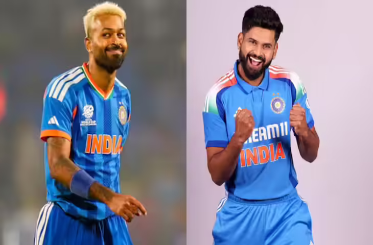 टीम इंडिया में बड़ा बदलाव: श्रेयस अय्यर को मिली कप्तानी, तिलक वर्मा बने उप-कप्तान, पाटीदार पर सस्पेंस कायम
