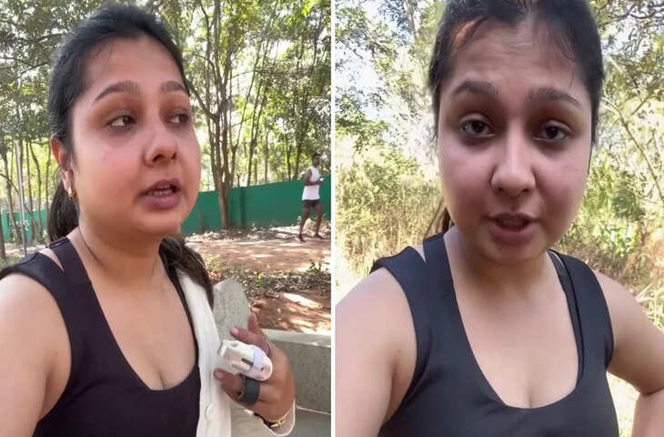  बेटियों को नसीहत, बेटों को छूट? बेंगलुरु की घटना ने समाज को दिखाया आईना, महिला ने सुनाई शॉकिंग स्टोरी