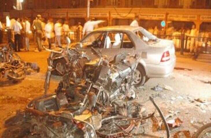 जयपुर सीरियल ब्लास्ट केस: सुनवाई से जज ने खुद को किया अलग, अब दूसरी बेंच करेगी मामला सुनेगी