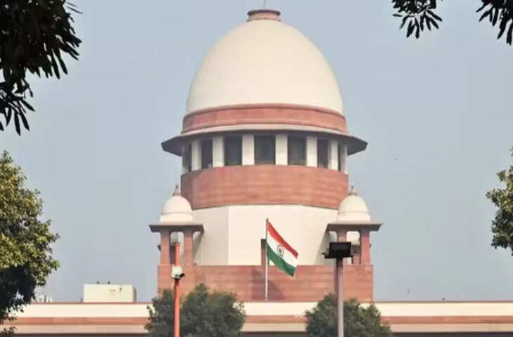 मुख्य चुनाव आयुक्त नियुक्ति मामला: सुप्रीम कोर्ट में सुनवाई, याचिकाकर्ता ने उठाए पारदर्शिता पर सवाल