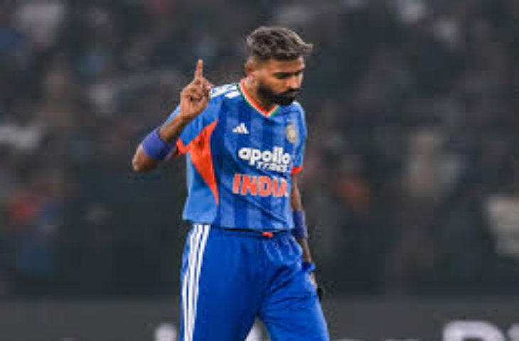 हार्दिक पंड्या अफगानिस्तान के खिलाफ वनडे सीरीज से बाहर,वीडियो में जाने फिटनेस टेस्ट के बाद फिर चोट लगी