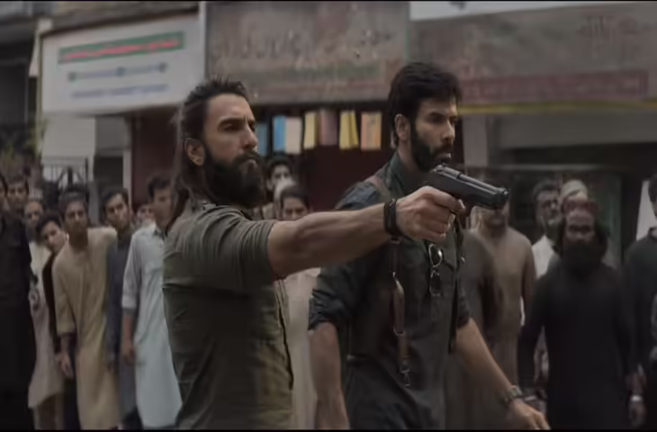 Dhurandhar 2 Box Office Day 13 Live: 13वें दिन 900 करोड़ क्लब में एंट्री तय, दोपहर 1 बजे तक कूट डाले इतने करोड़&nbsp;