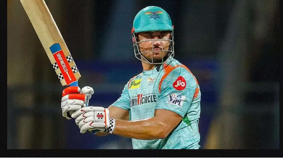 LSG VS GT--1--1--1-111