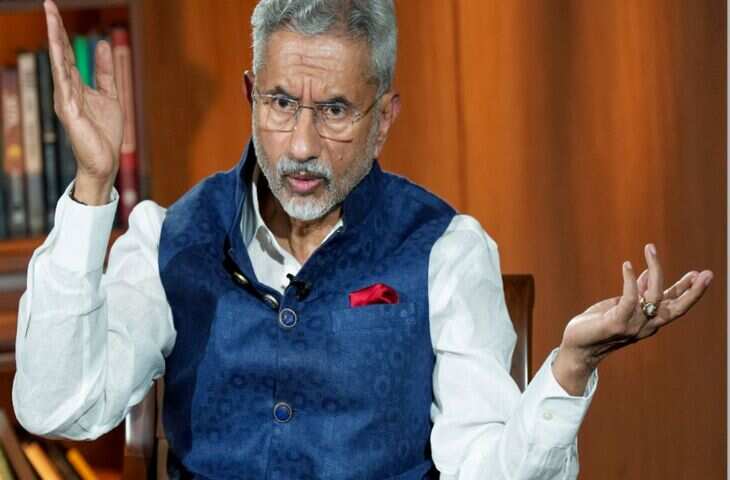 'पावर के मायने अब बदल गए....' वैश्विक उथल-पुथल के बीच जयशंकर प्रसाद का बयान वायरल&nbsp;