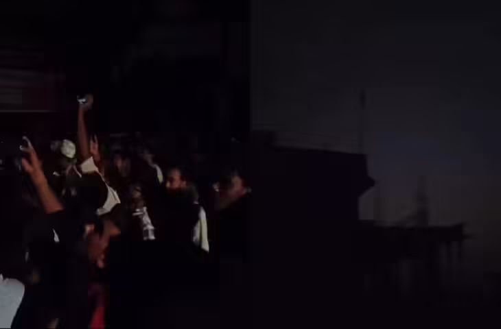 ब्लैकआउट को लेकर सुरक्षा निर्देश जारी: अपार्टमेंट में जेनरेटर बंद रखने की अपील, पूर्ण सहयोग की सलाह