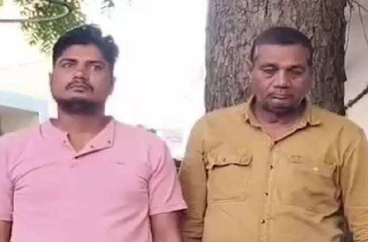 अहमदाबाद में &lsquo;ऑनर किलिंग&rsquo; का मामला, रिश्ते के शक में पिता और भाई ने की 22 साल की सोफिया की हत्या, वीडियो में जाने हादसे की कहानी गढ़ी
