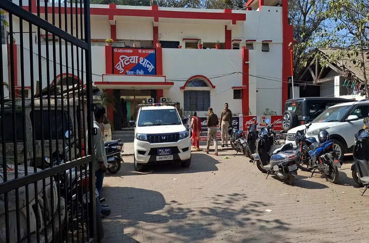 पैसों का लालच देकर बंगाल से बुलाते थे लड़कियां&hellip; कराते थे ये गंदा काम; रांची पुलिस ने 5 युवतियों सहित 8 को पकड़ा