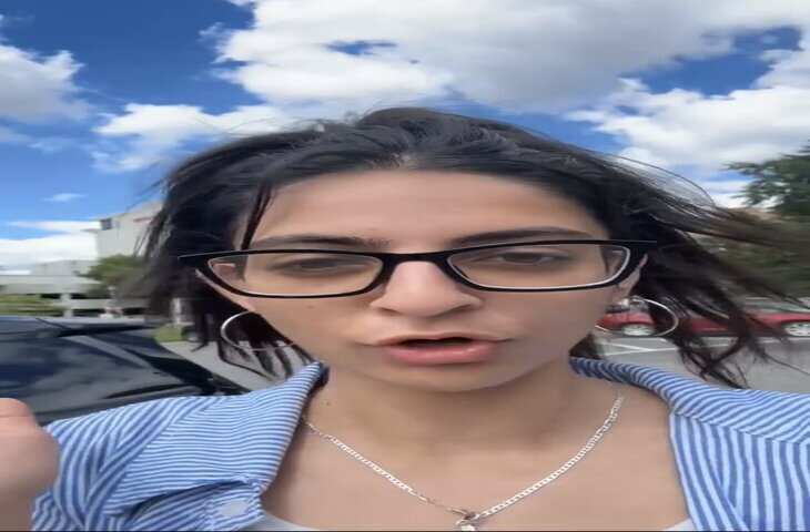 Washington DC Car Theft: अमेरिका में भारतीय इंफ्लुएंसर की कार के चारों टायर-रिम चोरी, चोरों ने छोड़ा अजीब नोट