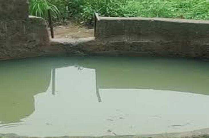 छिंदवाड़ा में कुएं के दूषित पानी ने बढ़ाई चिंता, 60 लोग बीमार, क्या है कारण?