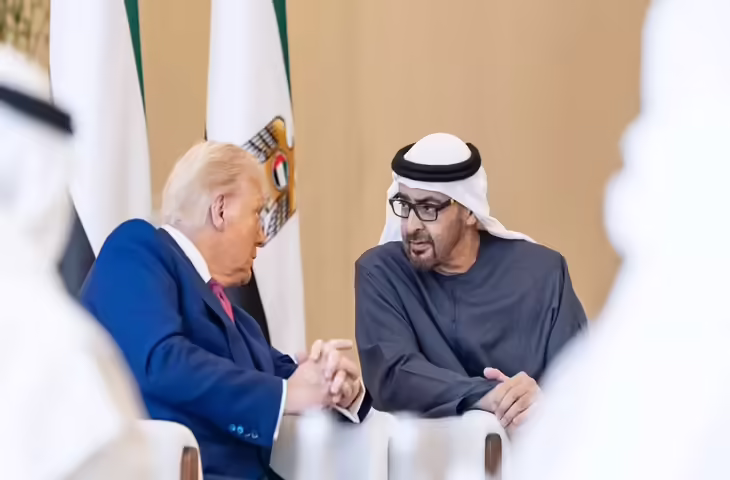 तेल बाजार में बड़ा भूचाल: United Arab Emirates ने दी चेतावनी, डॉलर की जगह युआन में हो सकता है कारोबार