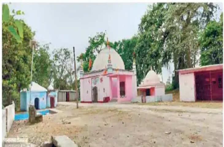 विवाह के बाद माता जानकी के सीताकुंड में ठहरने की मान्यता को मिलेगी नई पहचान, पिपरा से राजपुर तक बनेगी कनेक्टिविटी