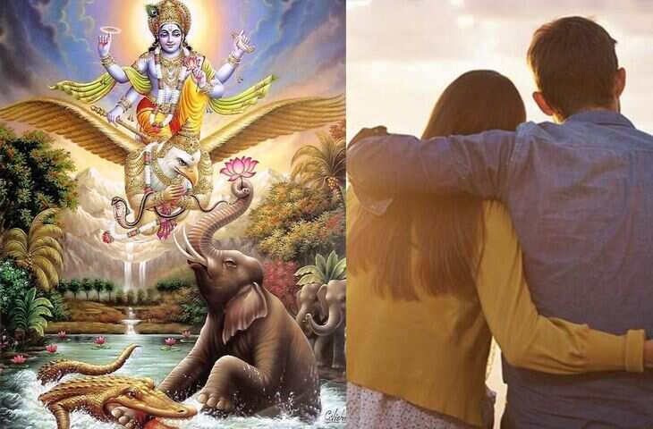 Garud Puran: पुरुष और स्त्री के जीवन के रहस्यों का खुलासा, वीडियो में जानें कौन से नियम और कर्तव्य निभाना जरूरी