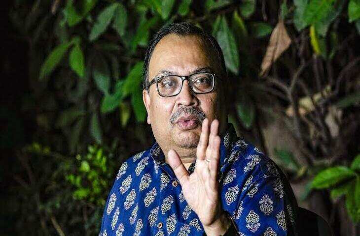 4 महीने में तीसरी बार निशाना बने TMC विधायक कुणाल घोष: रैली के रास्ते में कार पर पथराव, शीशा चकनाचूर