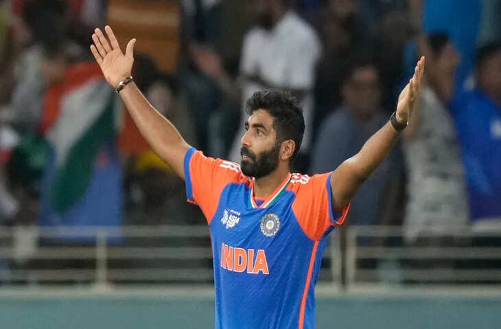 जसप्रीत बुमराह पर नया विवाद, COE की कथित लापरवाही ने बढ़ाई मुश्किलें, जानें क्या है पूरा मामला