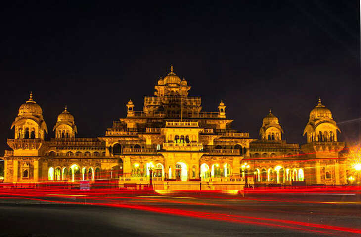 2300 साल पुरानी ममी से लेकर बॉलीवुड की शूटिंग तक वीडियो में जाने अल्बर्ट हॉल म्यूजियम के वो रोचक तथ्य जो हर पर्यटक को खींच लेट है यहां&nbsp;