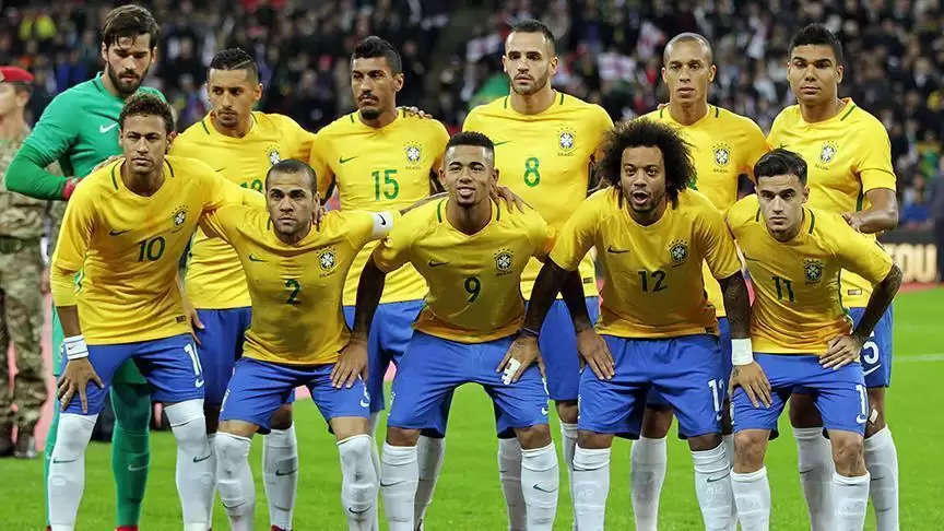 fiFA World Cup brazil;