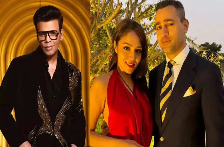 खुद का घर छोड़ अब Karan Johar के&nbsp;अपार्टमेंट में रहेंगे&nbsp;Imran Khan, हर महीने चुकाएंगे इतनी मोटी रकम&nbsp;