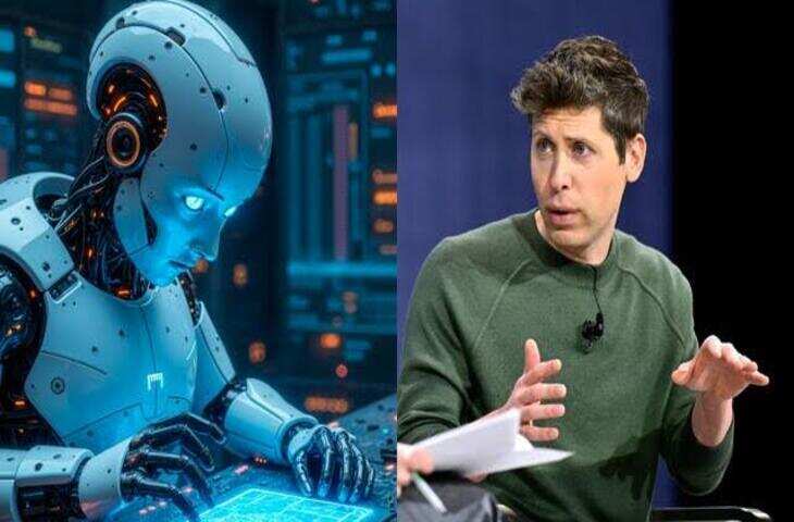AI की तबाही सिर्फ एक वहम? सैम ऑल्टमैन और मस्क की चेतावनियों पर एनवीडिया चीफ का पलटवार, जानें क्या कहा