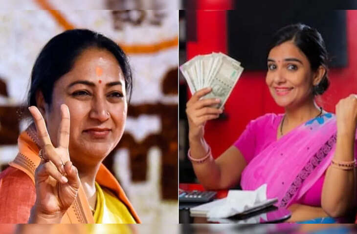 दिल्ली की महिलाओं के लिए बड़ी खुशखबरी! हर महीने मिलेंगे ₹2500, जानें कौन कर सकता है आवेदन​​​​​​​