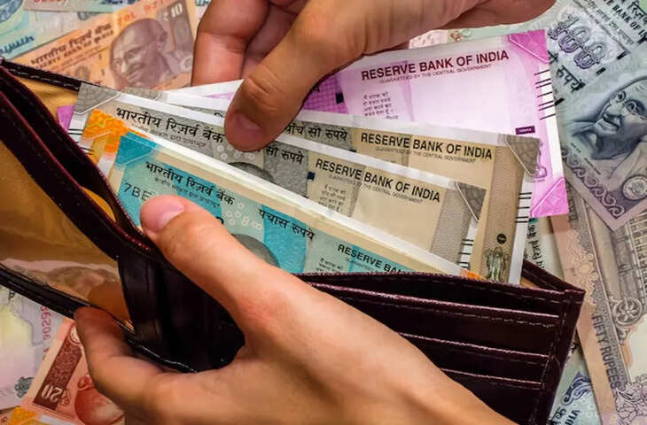 हर साल कितने भारतीय नोट हो जाते हैं बेकार? RBI के आंकड़े देखकर रह जाएंगे हैरान