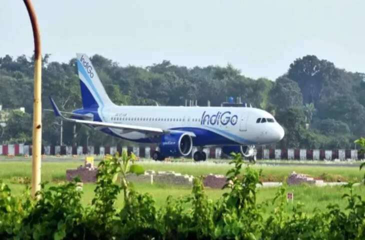 खराब मौसम का हवाई यातायात पर असर, वीडियो में देंखे कई फ्लाइट्स जयपुर डायवर्ट, स्वामी रामदेव की फ्लाइट भी बदली